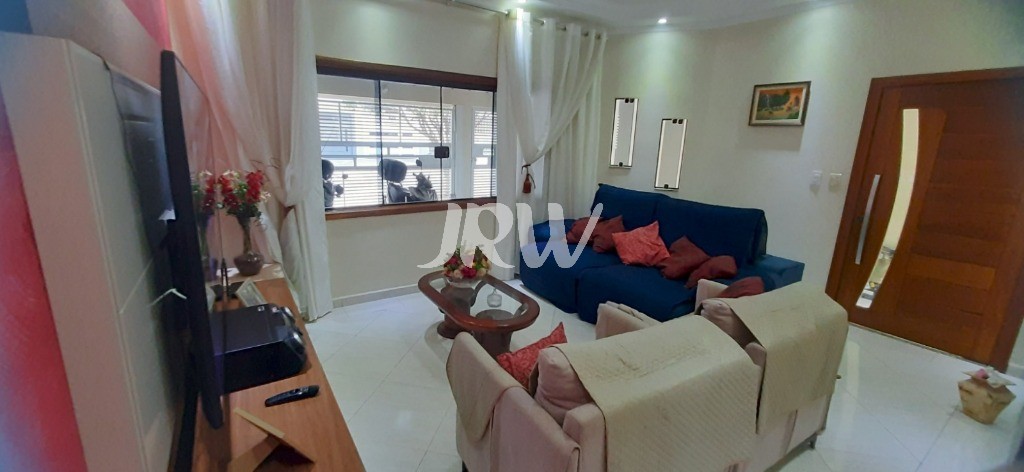 Casa, 3 quartos, 166 m² - Foto 2