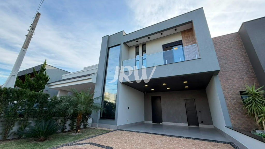 Casa, 3 quartos, 204 m² - Foto 5