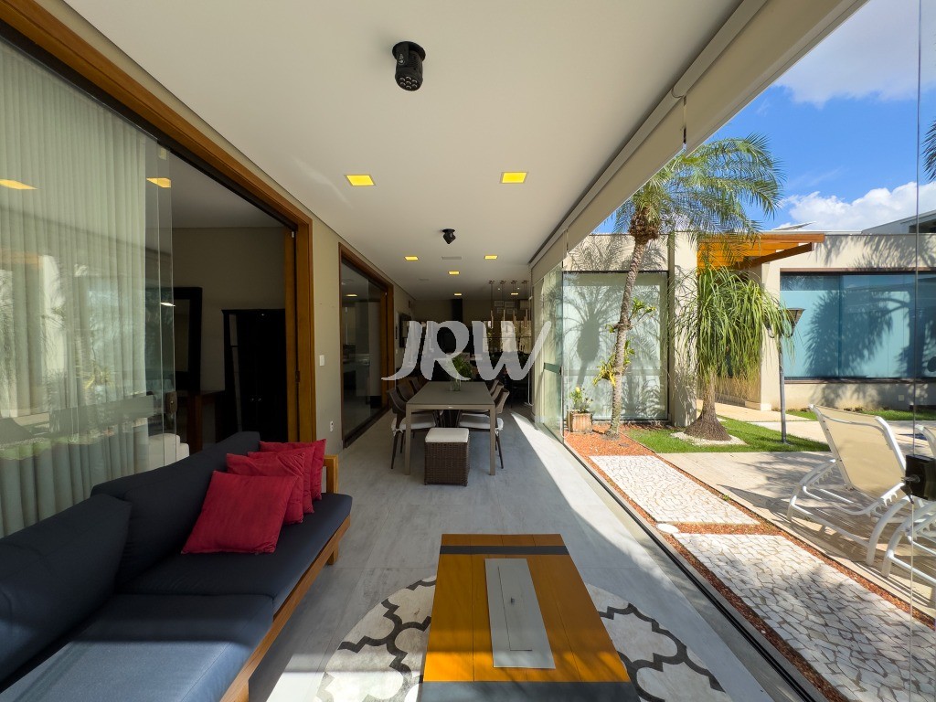 Casa, 4 quartos, 500 m² - Foto 33