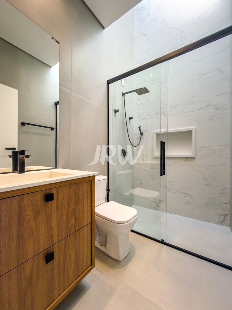 Casa de Condomínio, 4 quartos - Foto 47