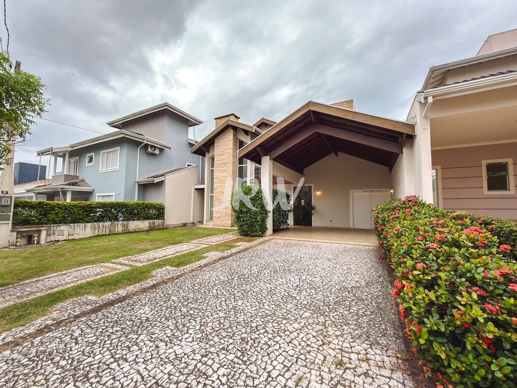 Casa, 3 quartos, 267 m² - Foto 3