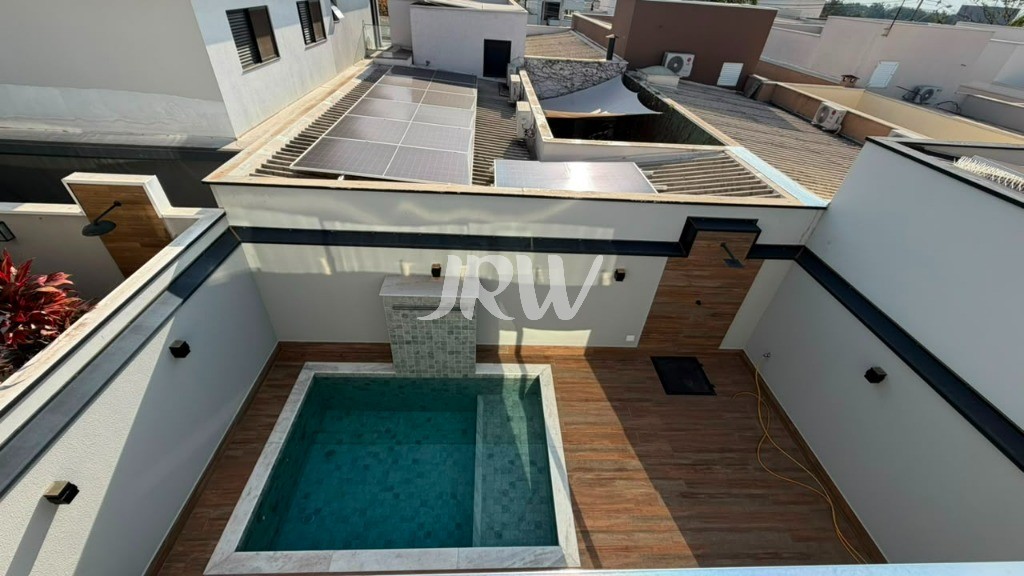 Casa, 3 quartos, 204 m² - Foto 37
