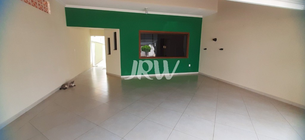 Casa, 3 quartos, 166 m² - Foto 1