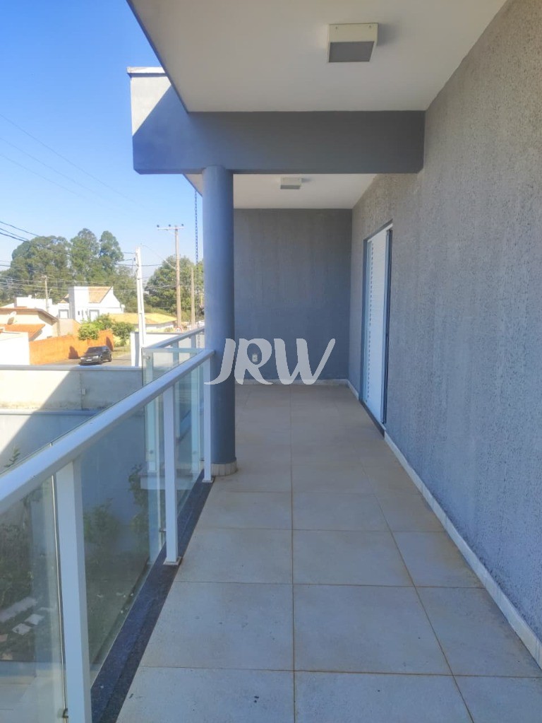 Sobrado, 3 quartos, 226 m² - Foto 24