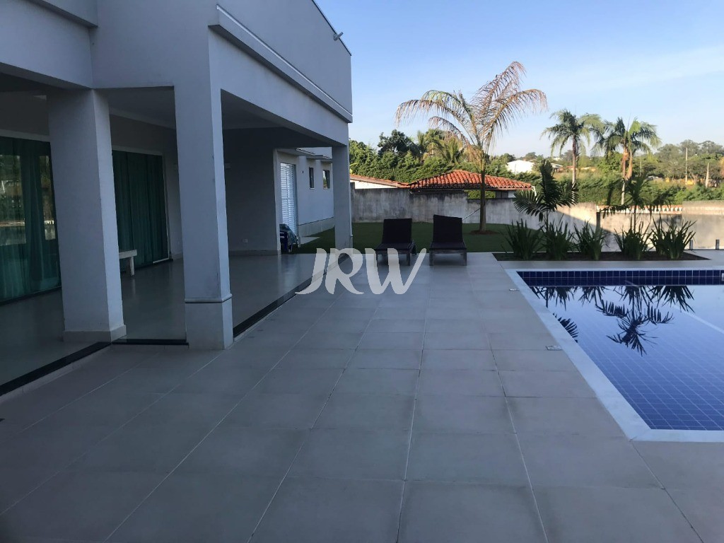 Chácara, 4 quartos, 2500 m² - Foto 4