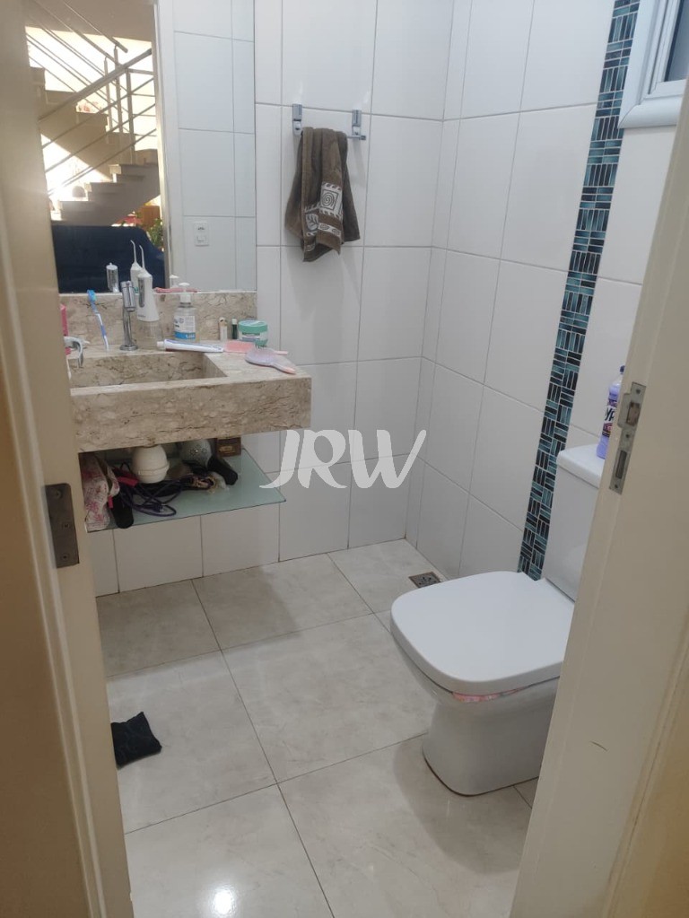 Sobrado, 3 quartos, 226 m² - Foto 9