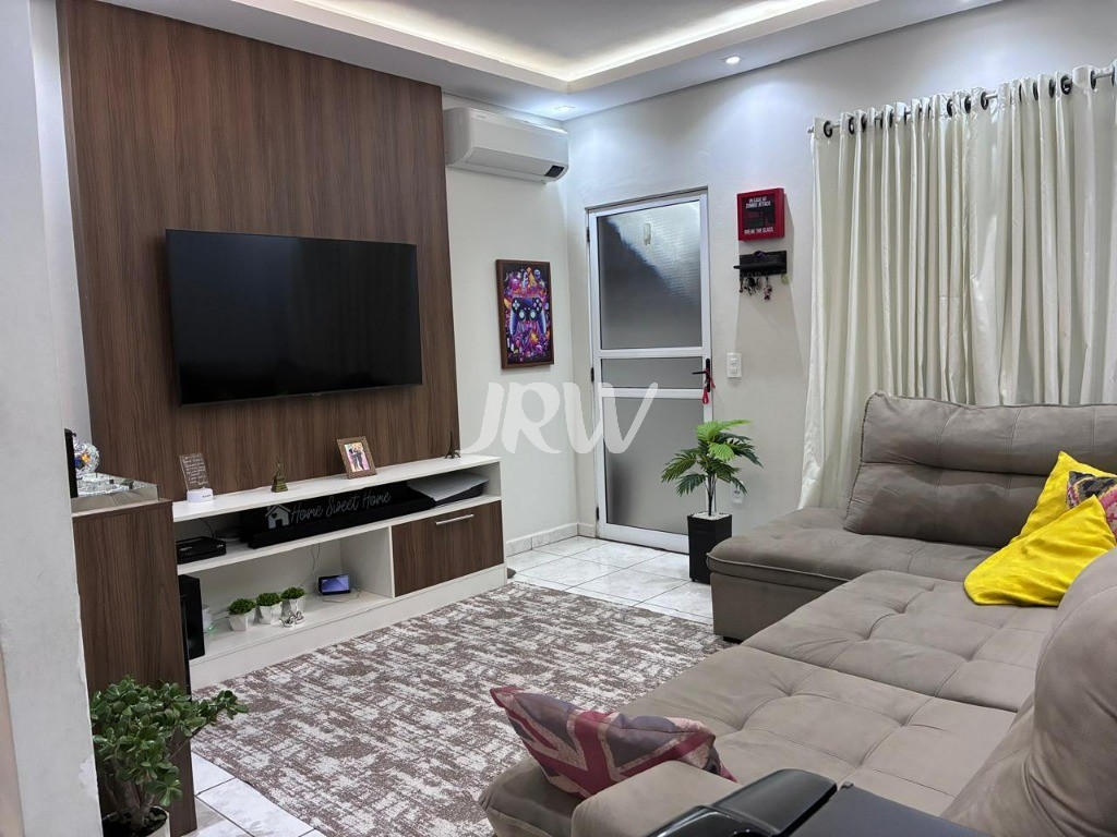 Casa de Condomínio, 2 quartos - Foto 4