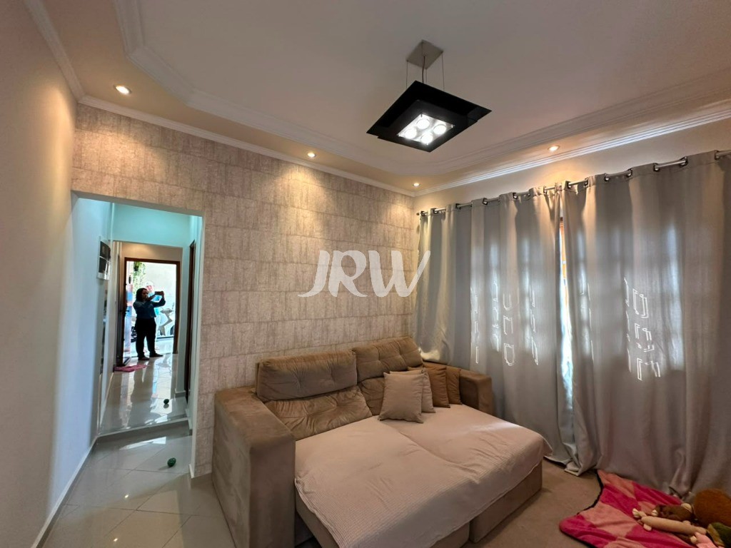 Sobrado, 3 quartos, 111 m² - Foto 4