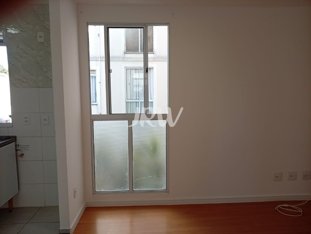 Apartamento, 2 quartos, 44 m² - Foto 2