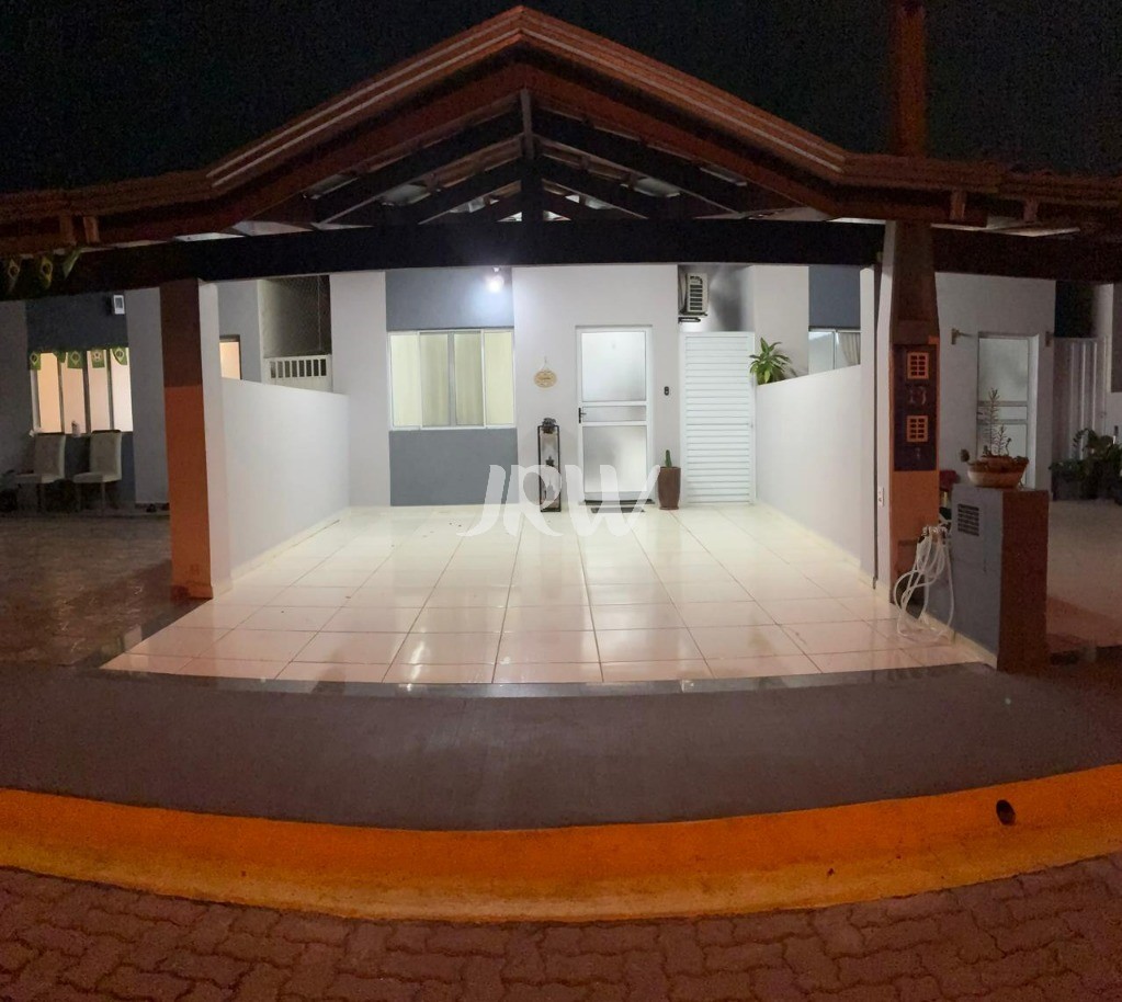 Casa de Condomínio, 2 quartos - Foto 1