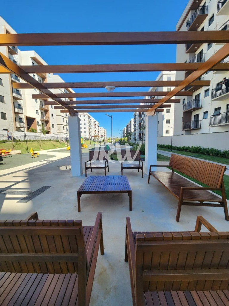 Apartamento, 2 quartos, 45 m² - Foto 10