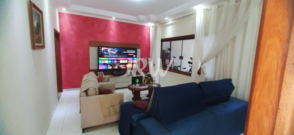 Casa, 3 quartos, 166 m² - Foto 3