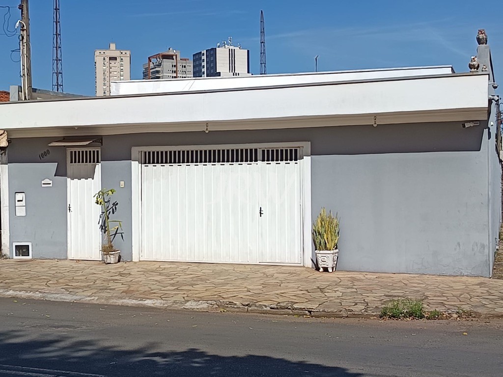 Casa, 2 quartos, 250 m² - Foto 1
