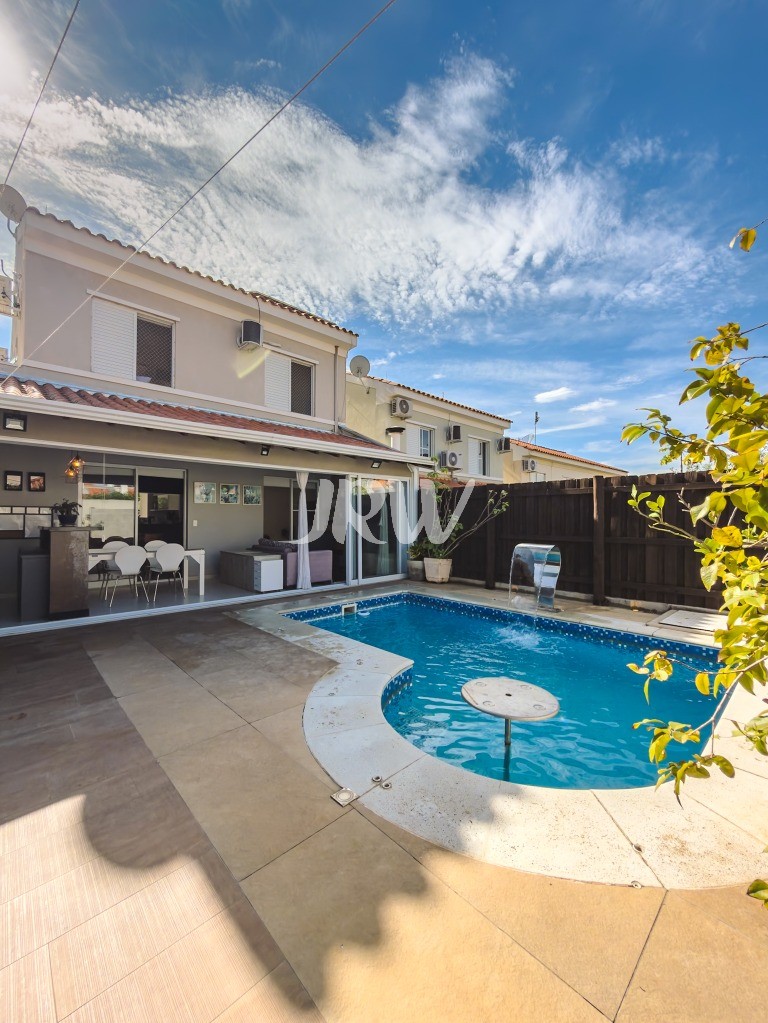 Casa, 3 quartos, 150 m² - Foto 31