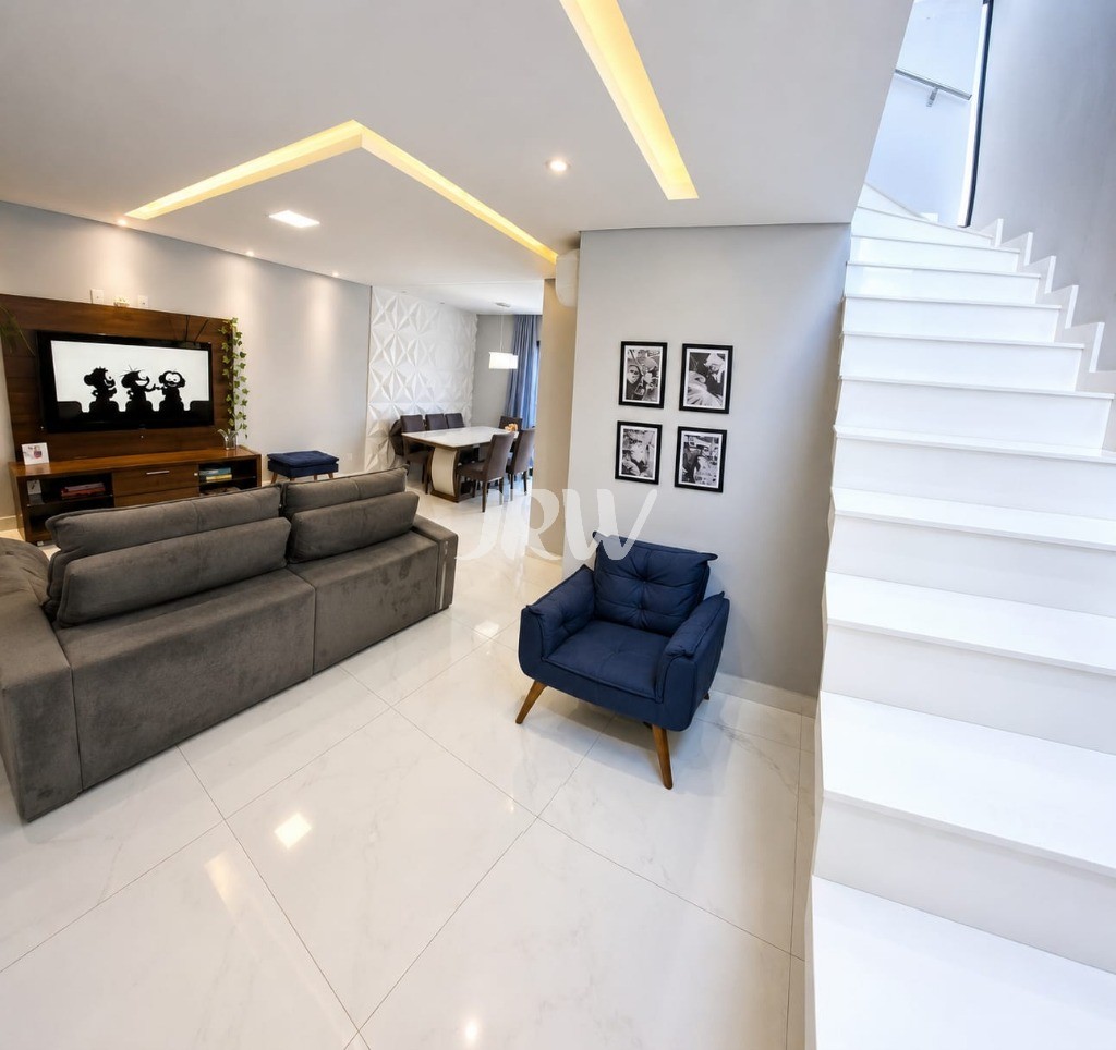Casa, 3 quartos, 150 m² - Foto 2
