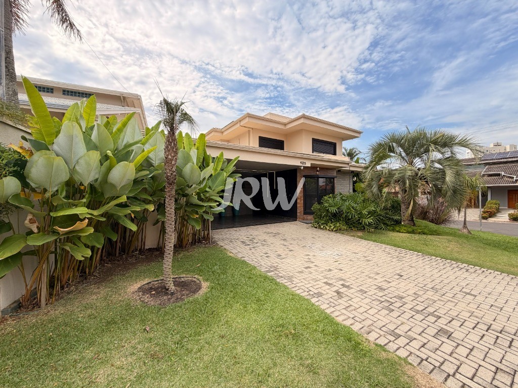 Casa, 4 quartos, 400 m² - Foto 1