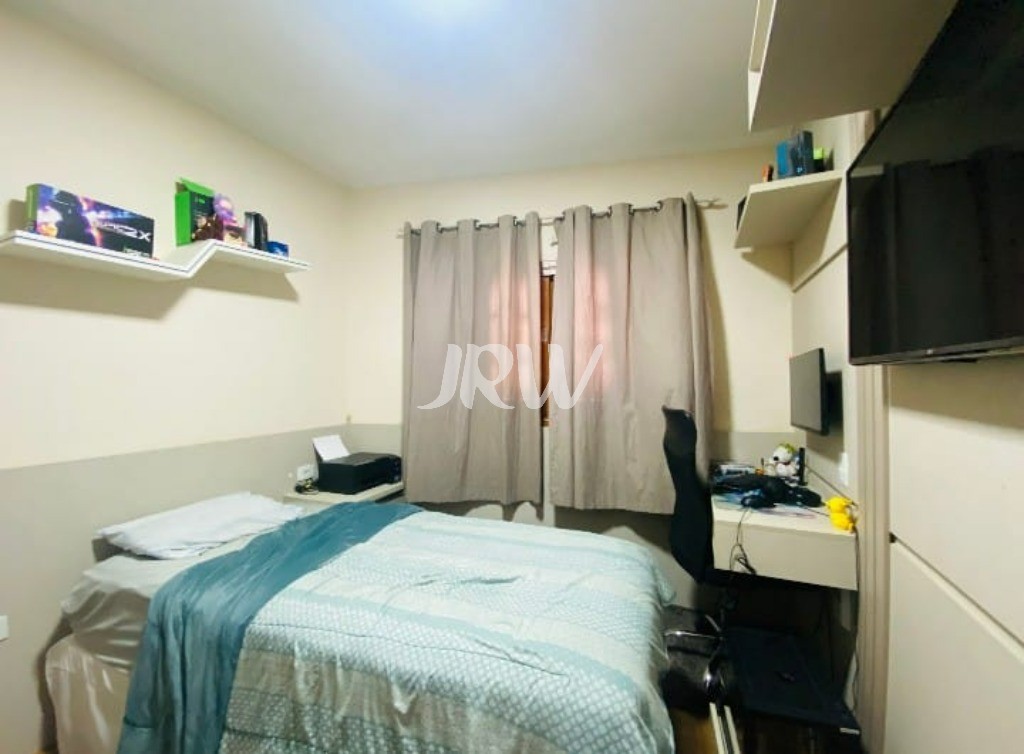 Sobrado, 3 quartos, 111 m² - Foto 26