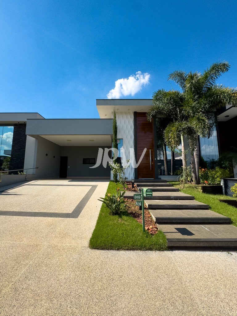 Casa, 3 quartos, 179 m² - Foto 2