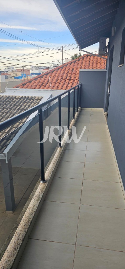 Sobrado, 3 quartos, 164 m² - Foto 22