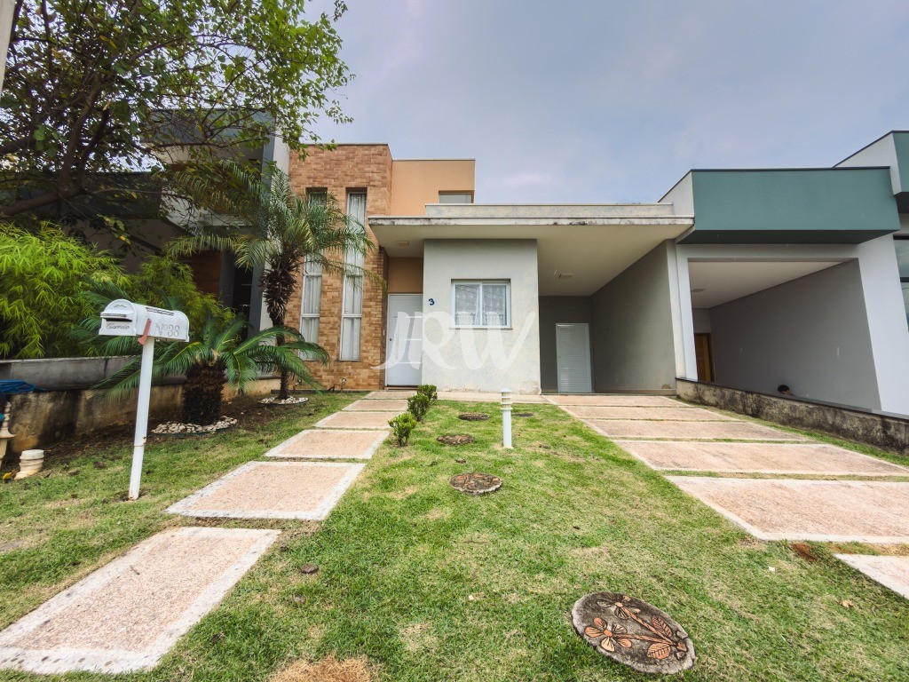 Casa, 3 quartos, 107 m² - Foto 1
