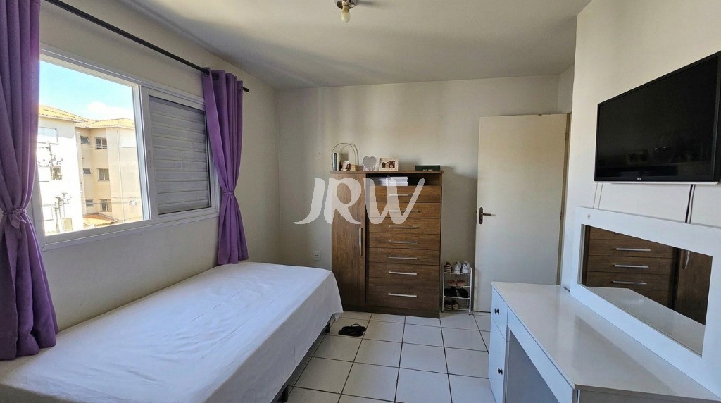 Apartamento, 2 quartos, 51 m² - Foto 9