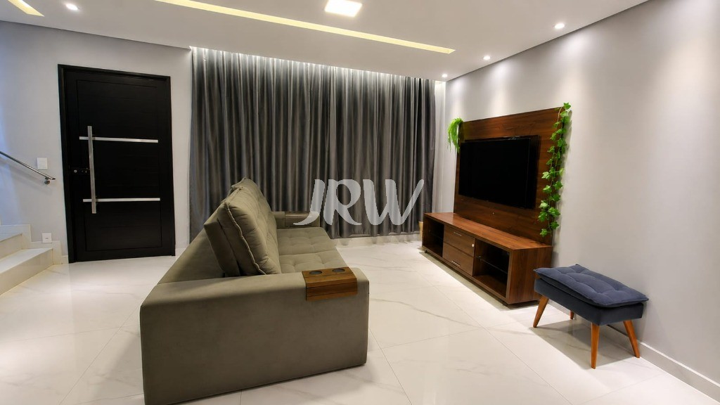 Casa, 3 quartos, 150 m² - Foto 4