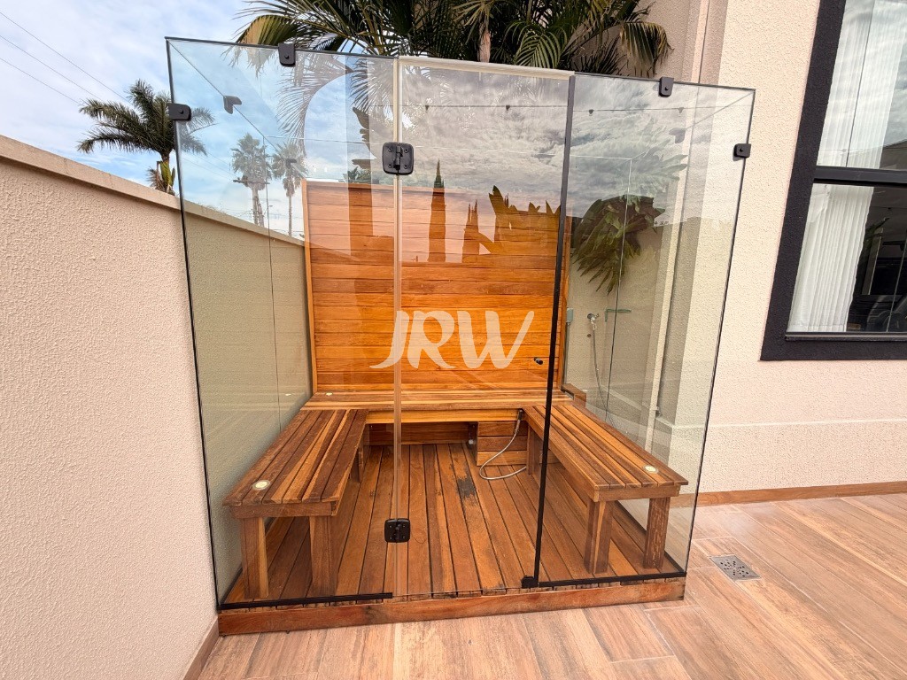 Casa, 4 quartos, 400 m² - Foto 41