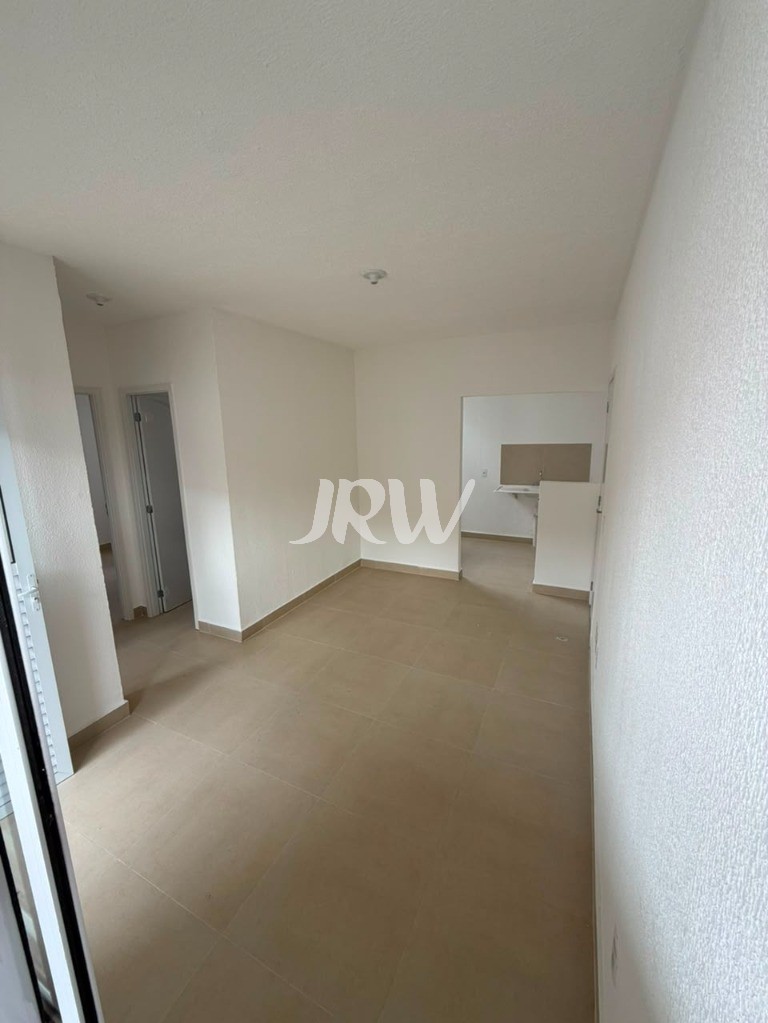 Apartamento, 2 quartos, 44 m² - Foto 5