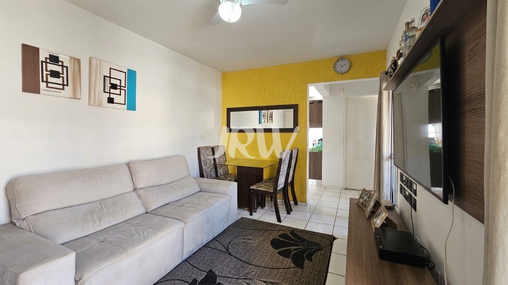 Apartamento, 2 quartos, 51 m² - Foto 2