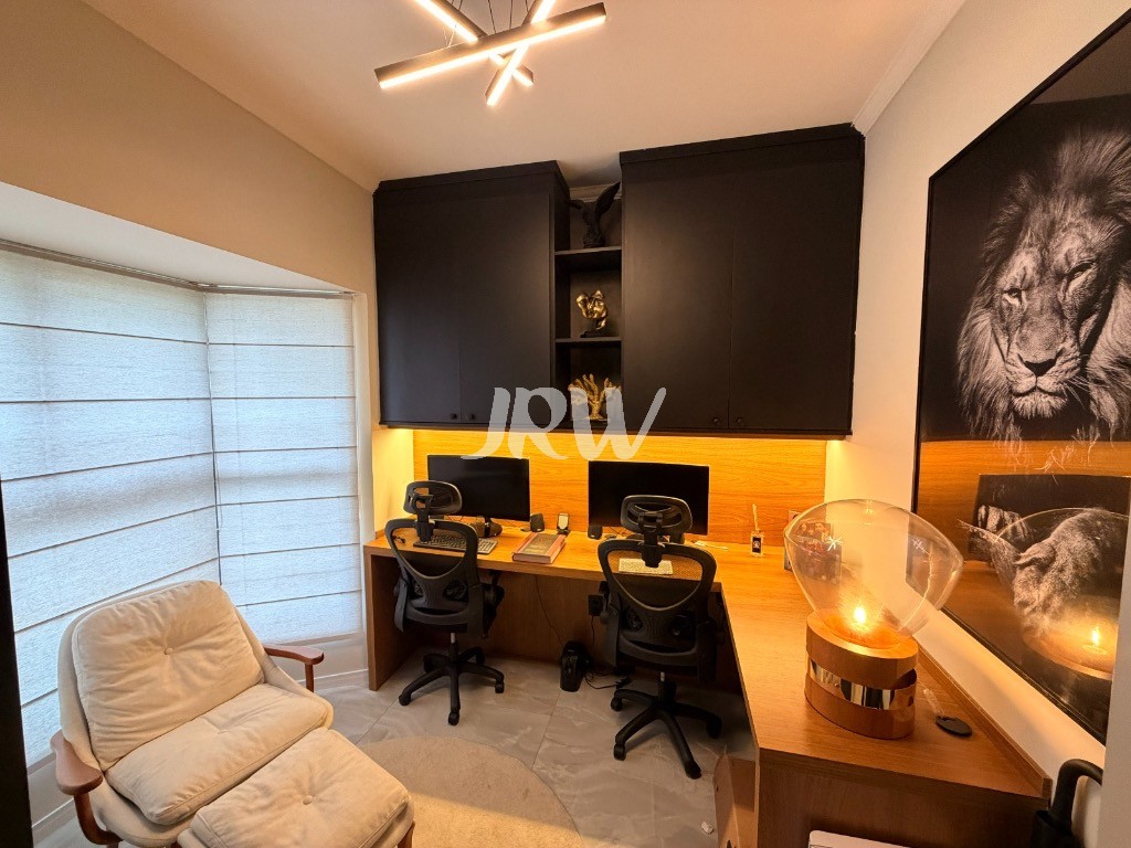 Casa, 4 quartos, 400 m² - Foto 8