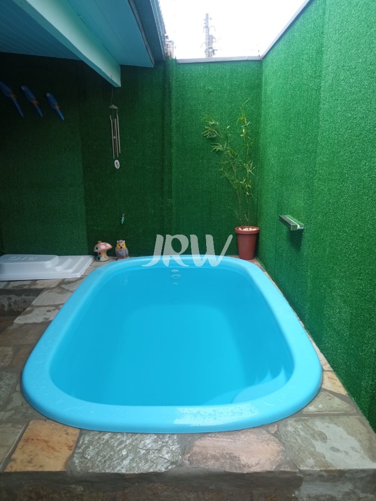 Casa, 2 quartos, 250 m² - Foto 17