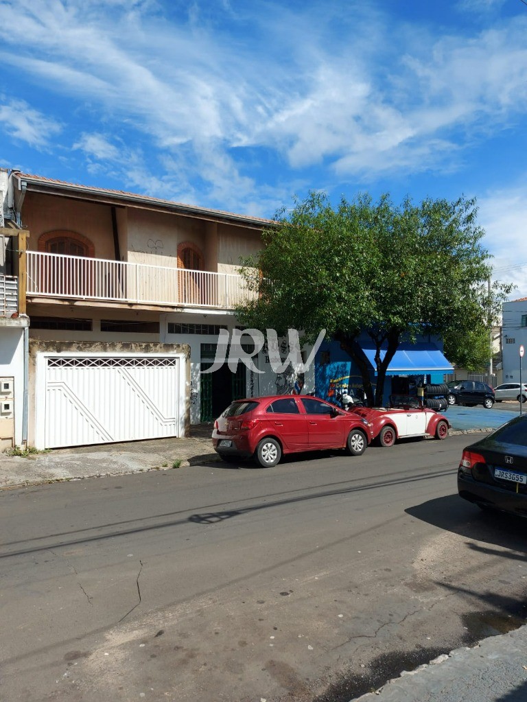 Prédio Inteiro, 257 m² - Foto 2