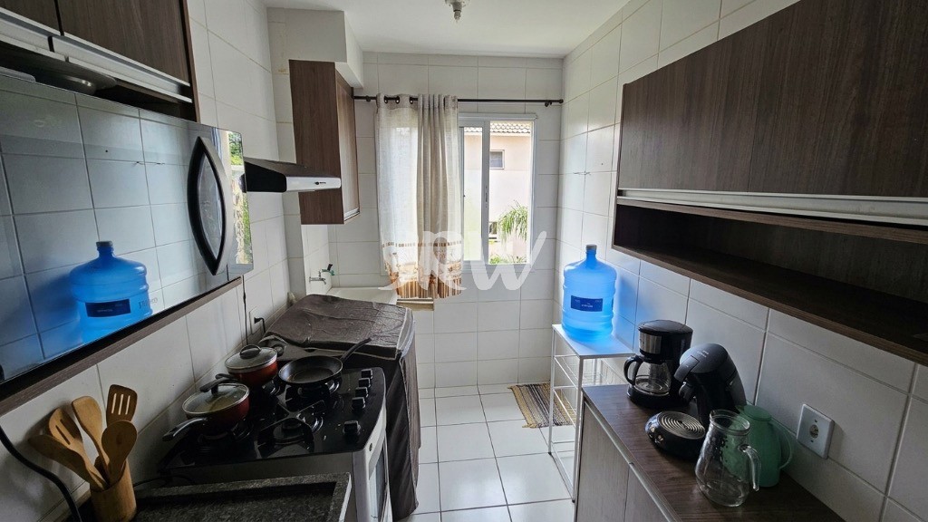 Apartamento, 2 quartos, 51 m² - Foto 6