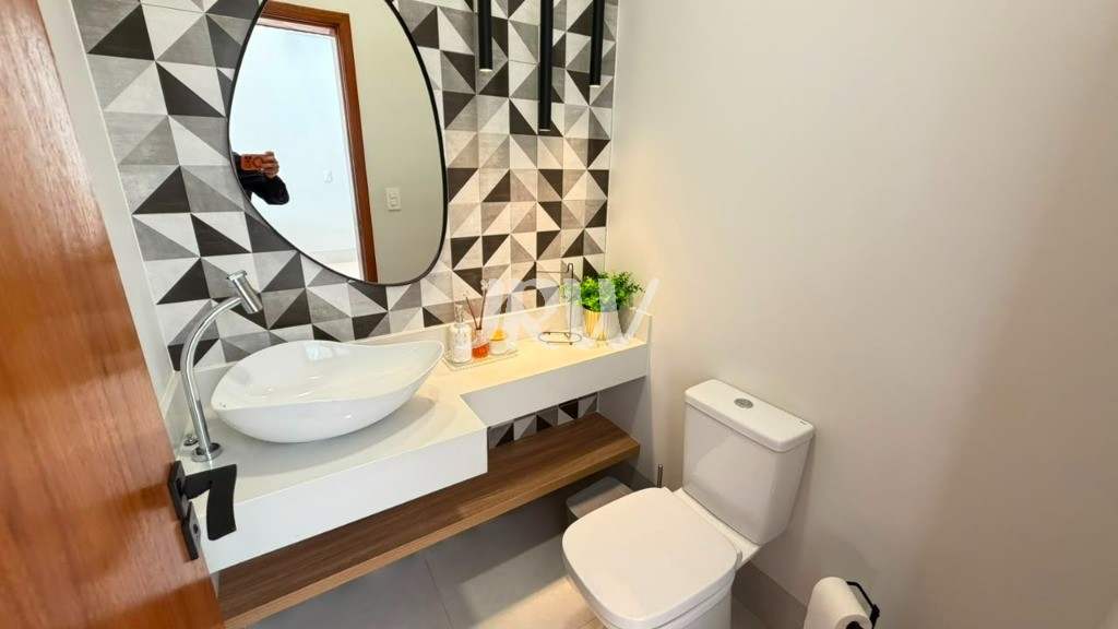 Casa, 3 quartos, 204 m² - Foto 7