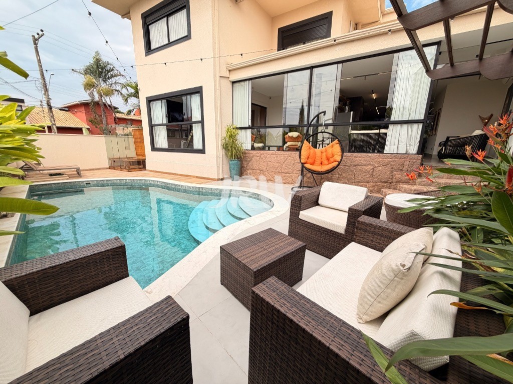 Casa, 4 quartos, 400 m² - Foto 38