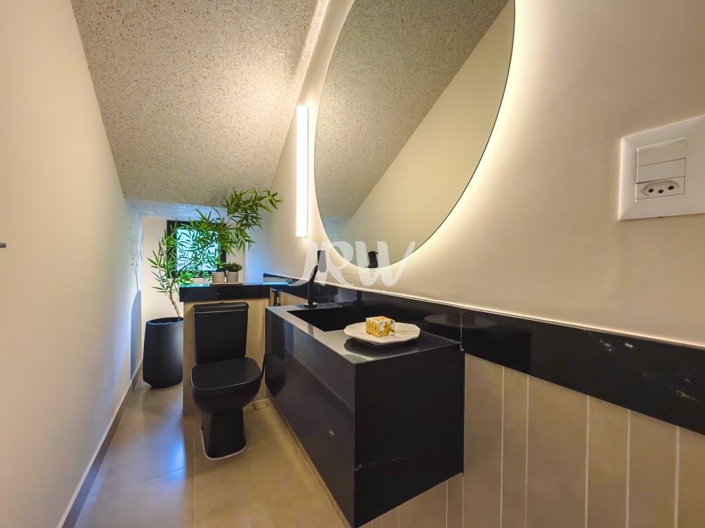 Casa, 3 quartos, 198 m² - Foto 27