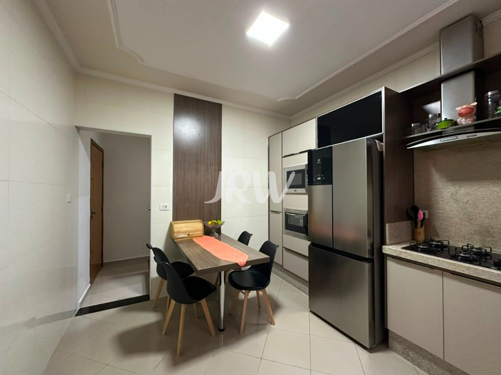 Sobrado, 3 quartos, 111 m² - Foto 9