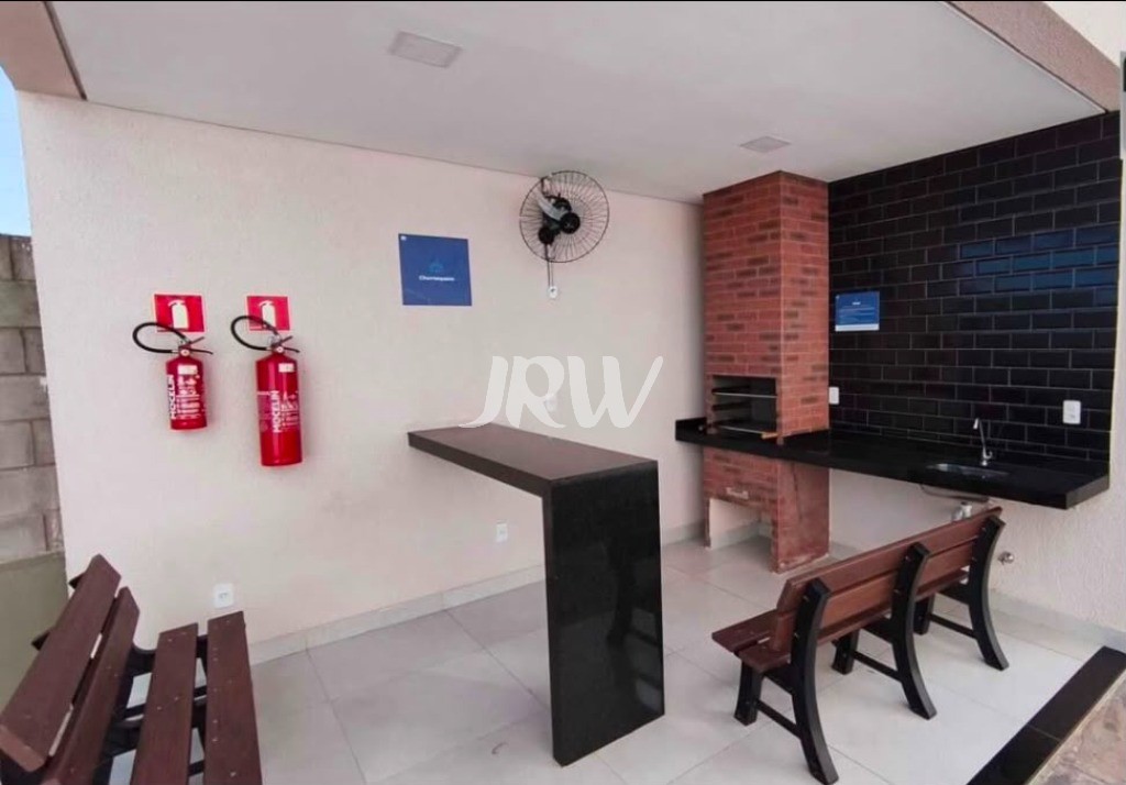Apartamento, 2 quartos, 51 m² - Foto 9