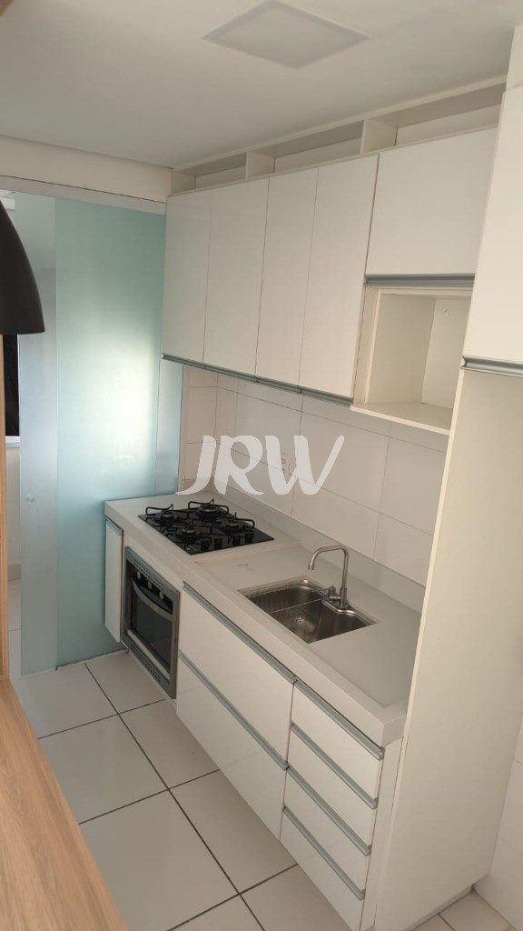 Apartamento, 2 quartos, 51 m² - Foto 2