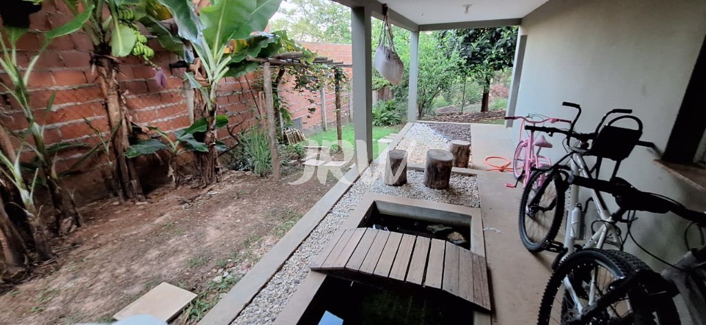 Sítio, 4 quartos, 1000 m² - Foto 17