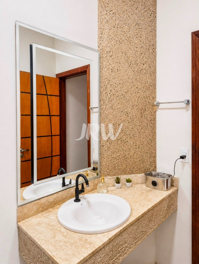 Casa de Condomínio, 2 quartos - Foto 19