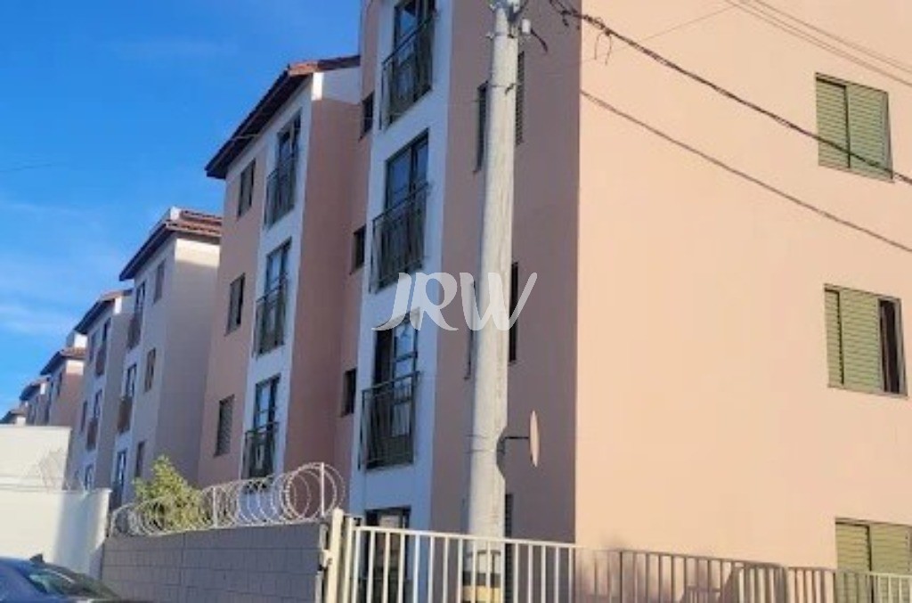 Apartamento, 2 quartos, 48 m² - Foto 1