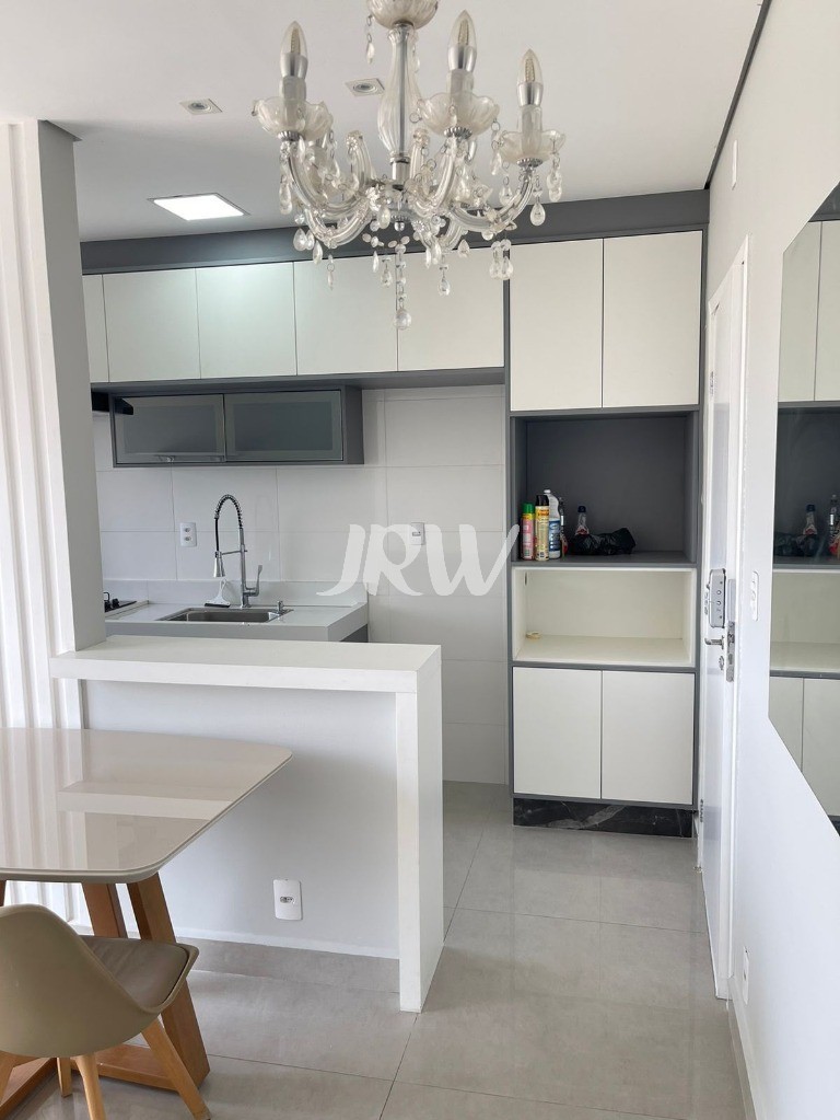 Apartamento, 2 quartos, 51 m² - Foto 3