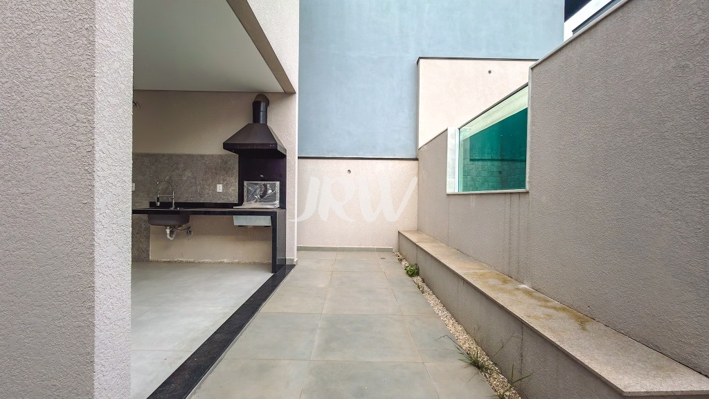 Casa de Condomínio, 3 quartos - Foto 11