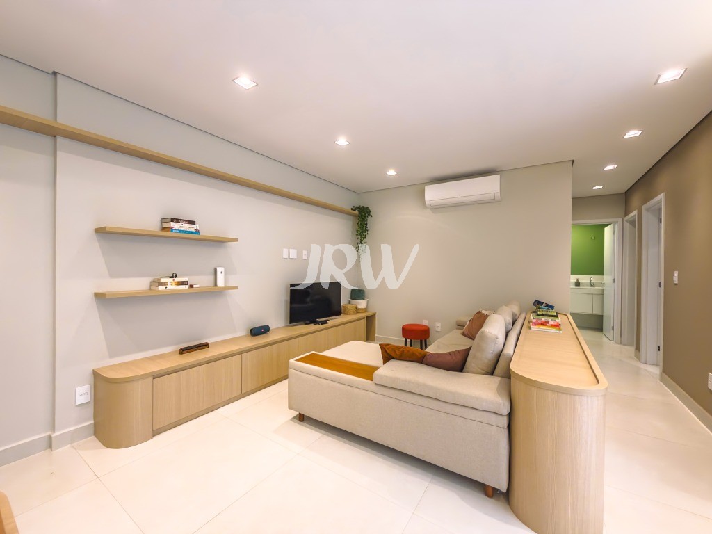 Apartamento, 3 quartos, 79 m² - Foto 2