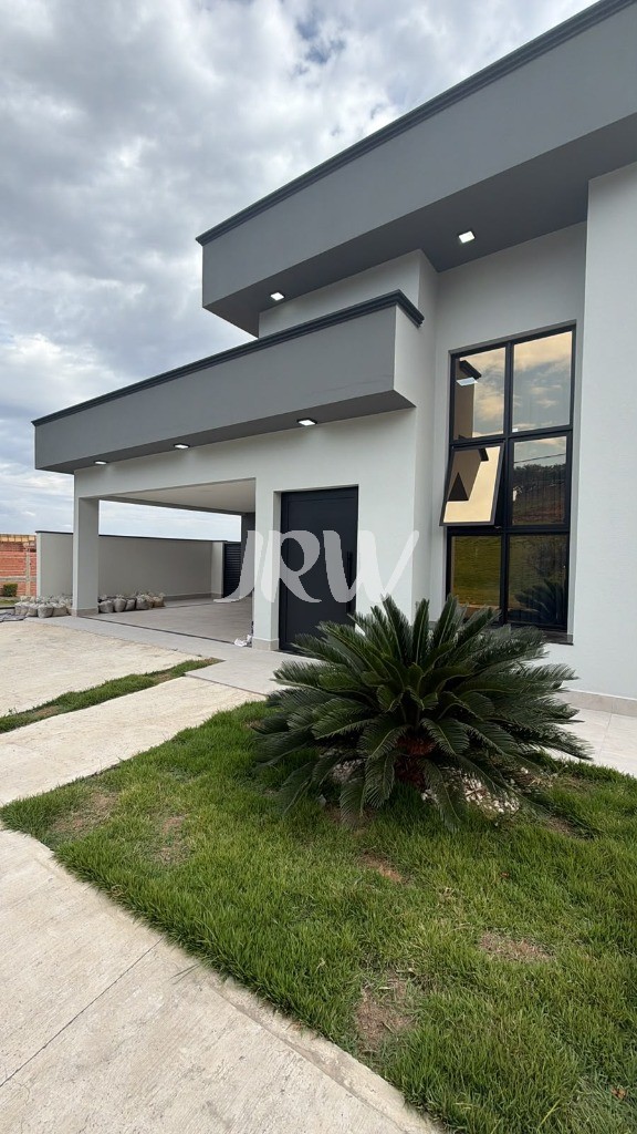 Casa, 3 quartos, 186 m² - Foto 1