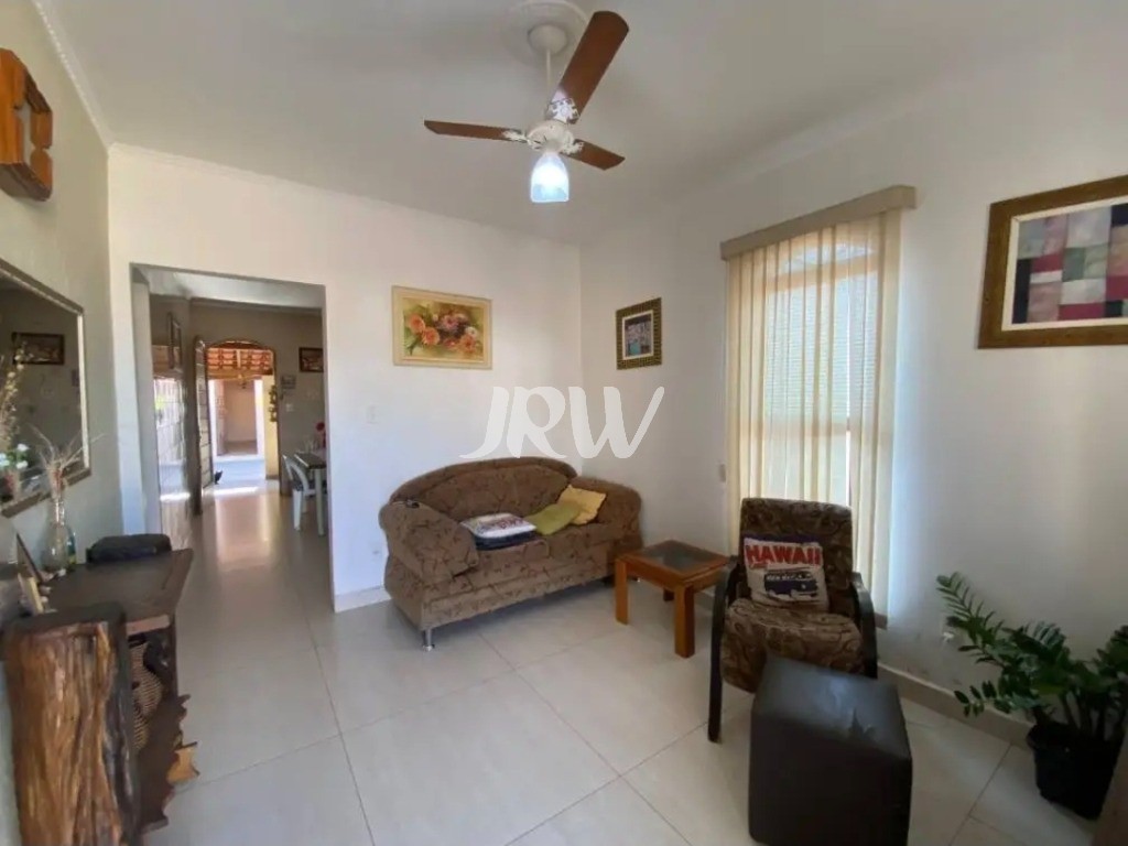 Casa, 3 quartos, 256 m² - Foto 3