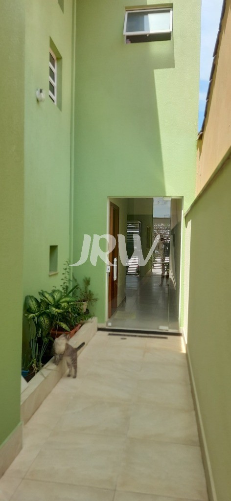 Casa, 3 quartos, 166 m² - Foto 9