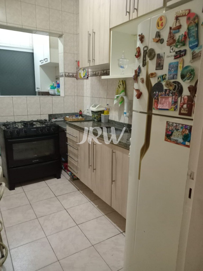 Apartamento, 2 quartos, 54 m² - Foto 11