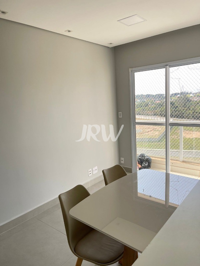 Apartamento, 2 quartos, 51 m² - Foto 2